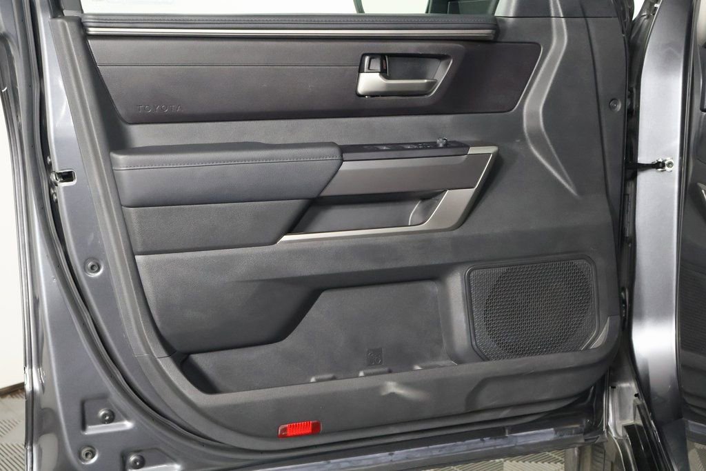 Used 2024 Toyota Tundra SR5 w/ TRD Sport Package image 12