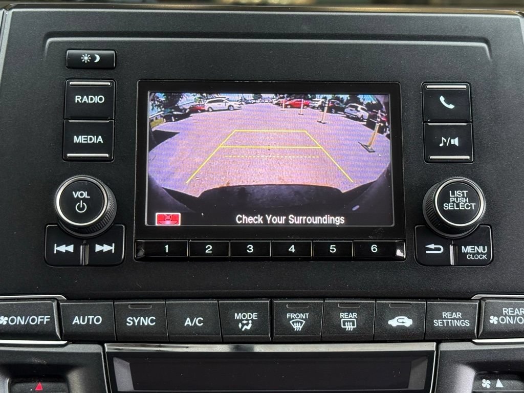 Used 2019 Honda Odyssey LX image 28
