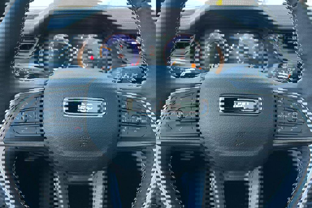 New 2026 Jeep Grand Cherokee Limited image 24