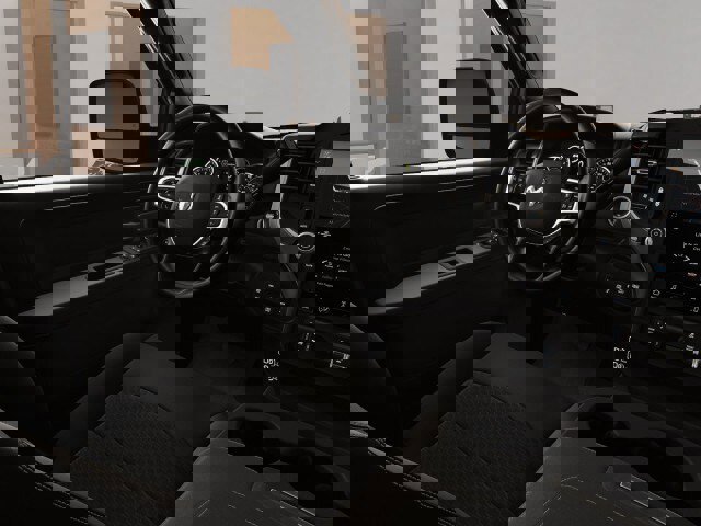 New 2026 RAM 2500 Tradesman image 18