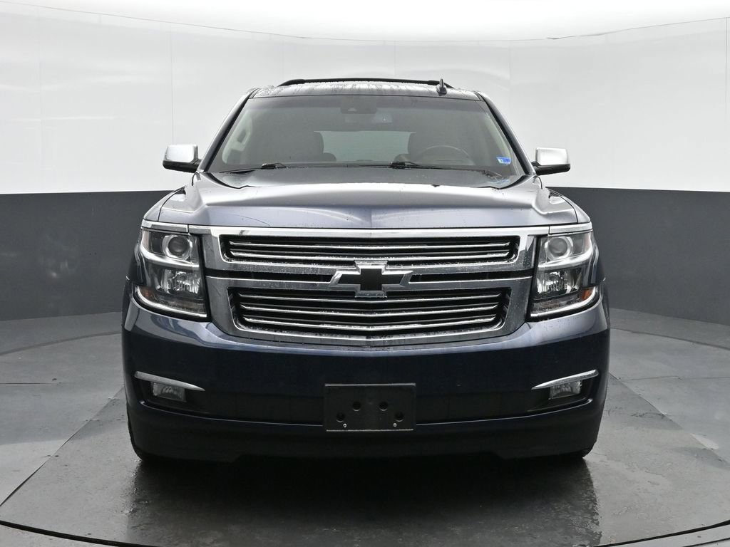 Used 2019 Chevrolet Tahoe Premier image 2