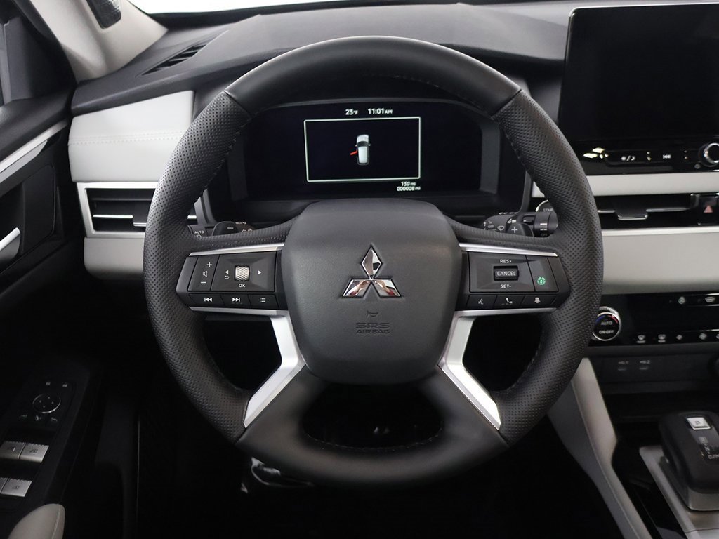 New 2026 Mitsubishi Outlander SE image 39