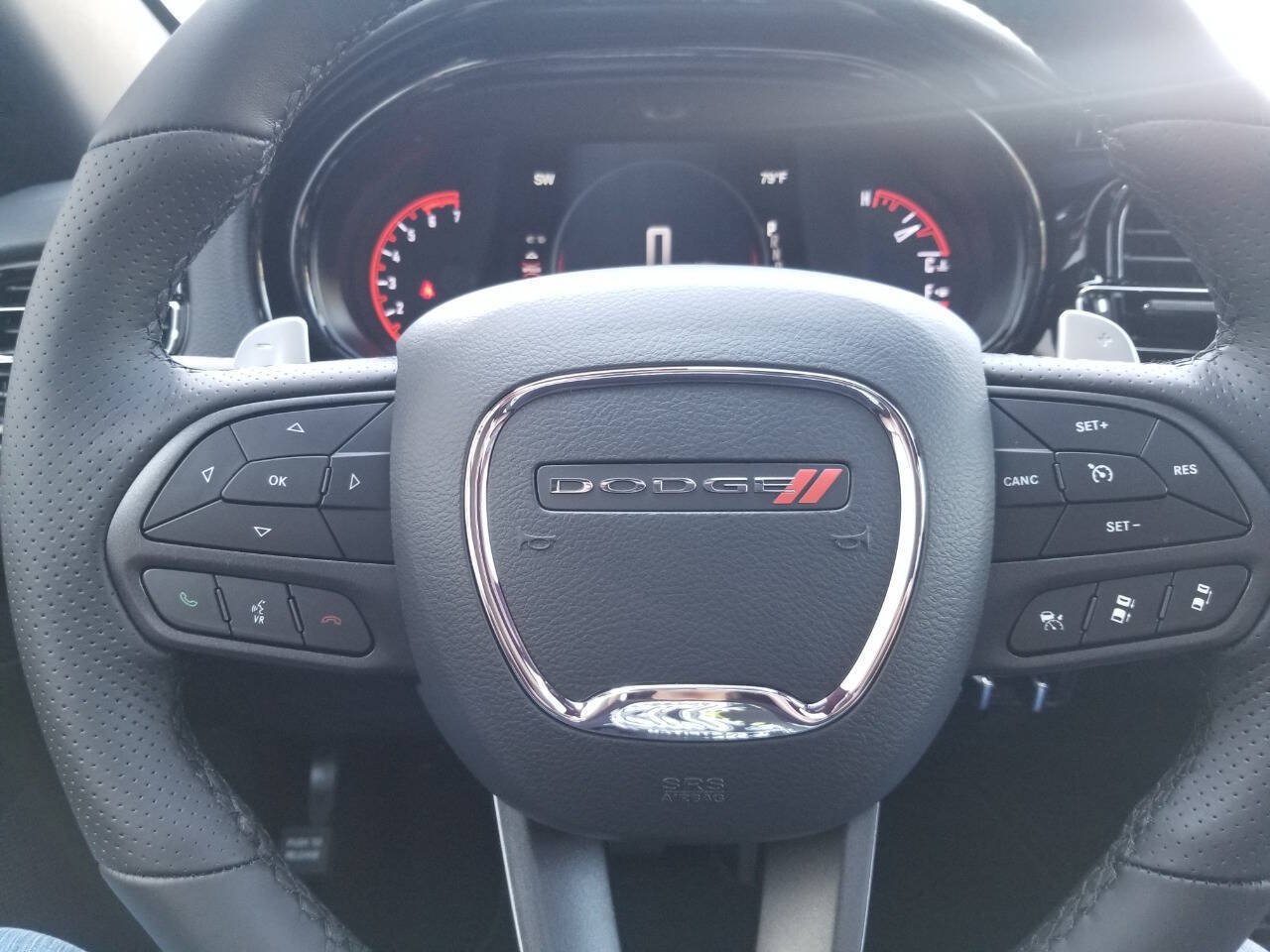 New 2026 Dodge Durango GT AWD/4WD image 32