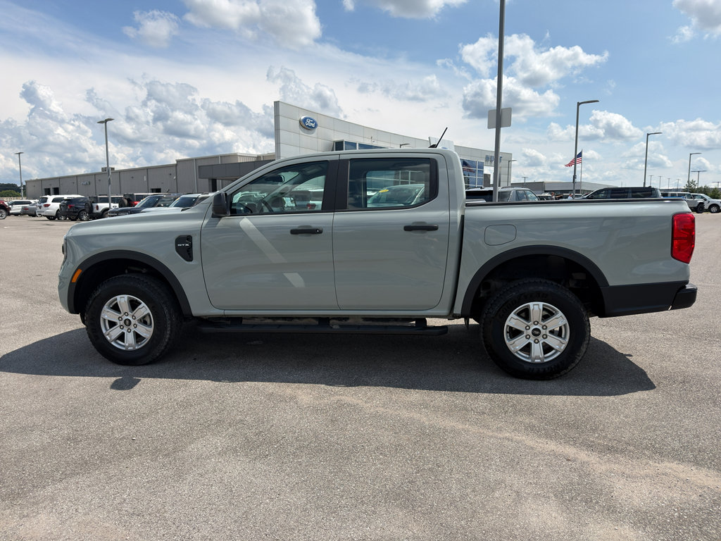 Used 2024 Ford Ranger XL w/ Trailer Tow Package RWD image 8