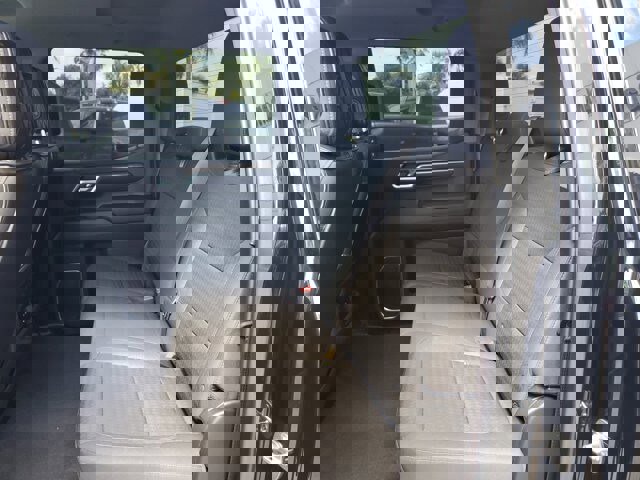 Used 2023 Chevrolet Silverado 1500 LT image 16