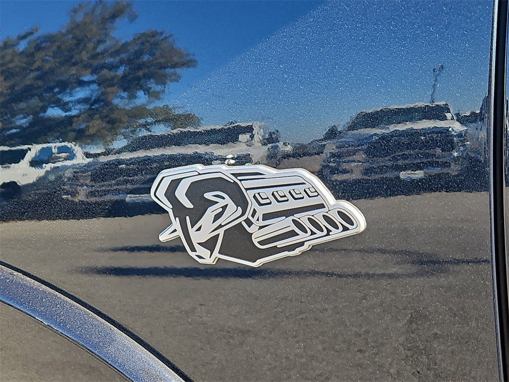 New 2026 RAM 1500 Laramie image 14