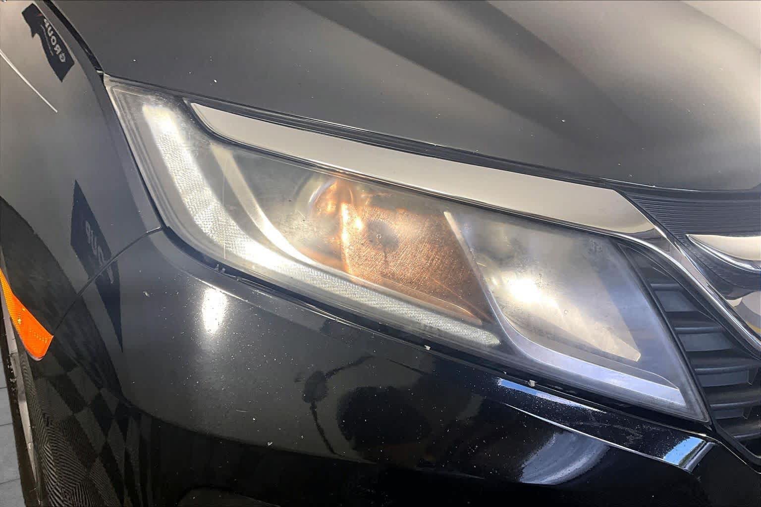 Used 2019 Honda Odyssey EX-L image 26