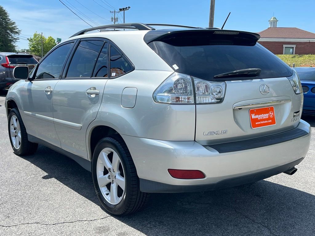 Used 2004 Lexus RX 330 image 5