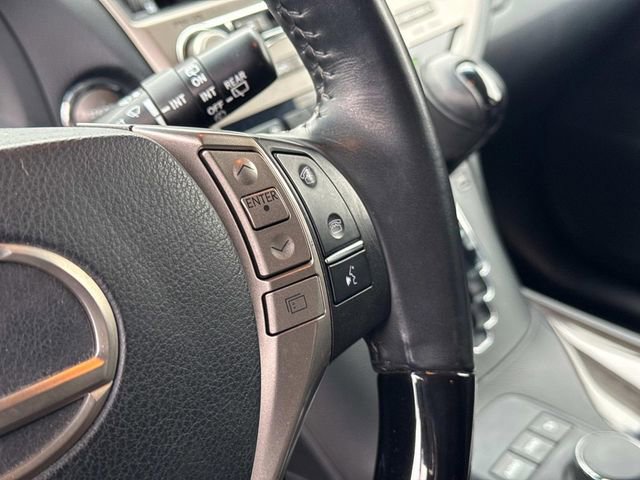 Used 2015 Lexus RX 350 AWD image 32