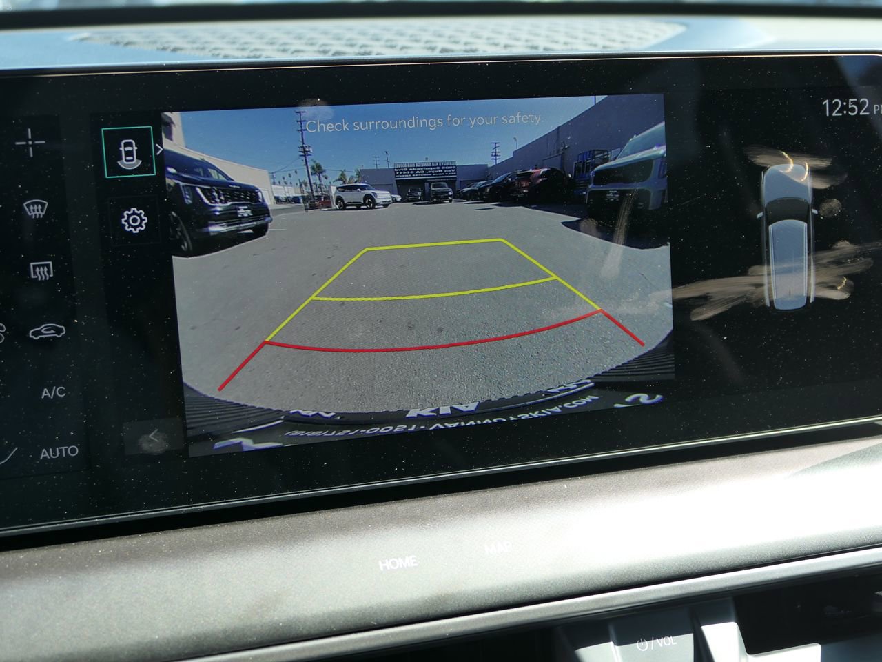 New 2026 Kia EV9 Light image 19