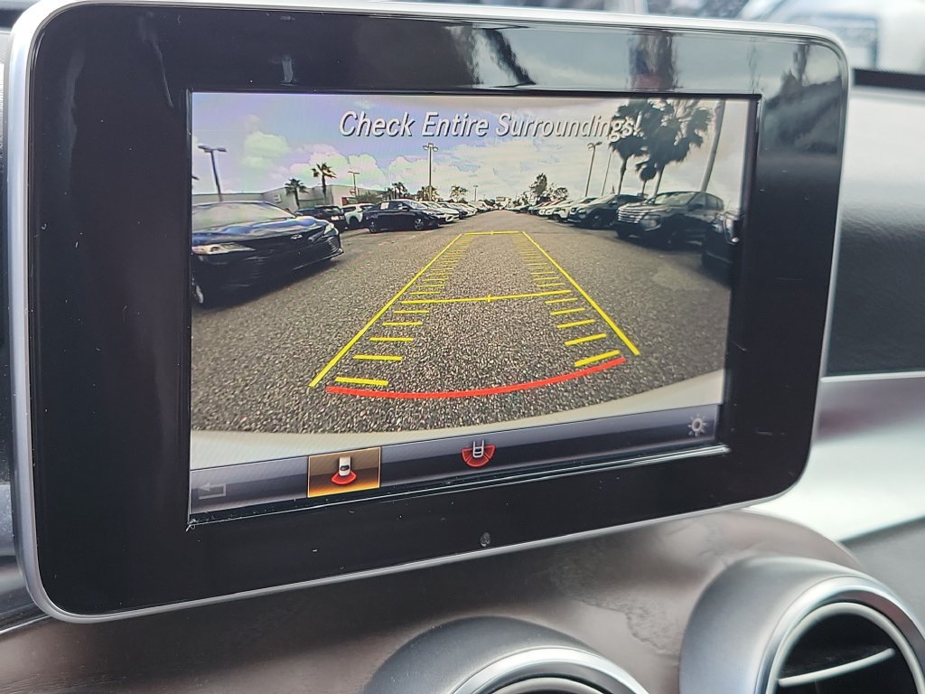 Used 2018 Mercedes-Benz C 300 Cabriolet image 22