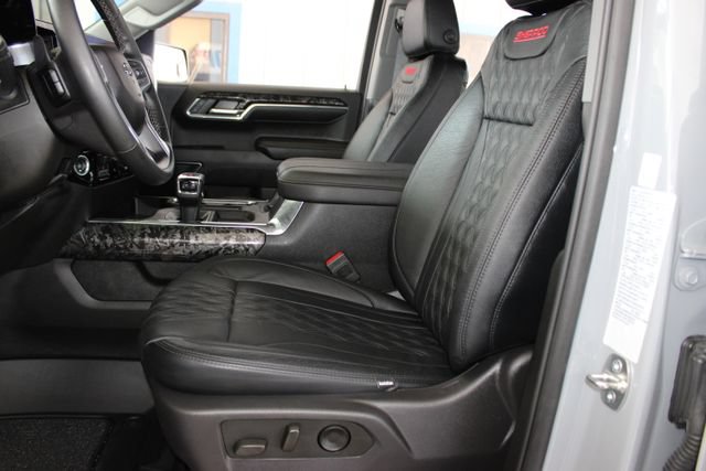 Used 2024 Chevrolet Silverado 1500 RST w/ All Star Edition Plus AWD/4WD image 25