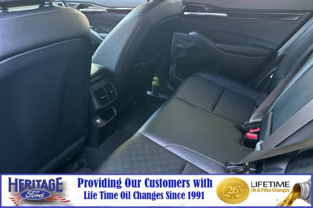Used 2021 Kia Seltos SX AWD/4WD image 12