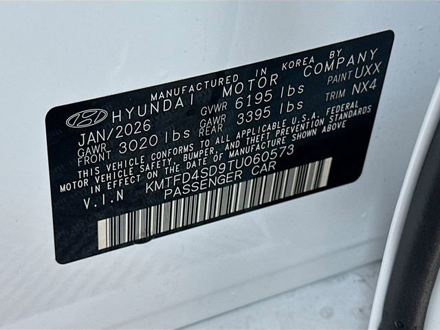 New 2026 Genesis G90 3.5T Prestige image 24