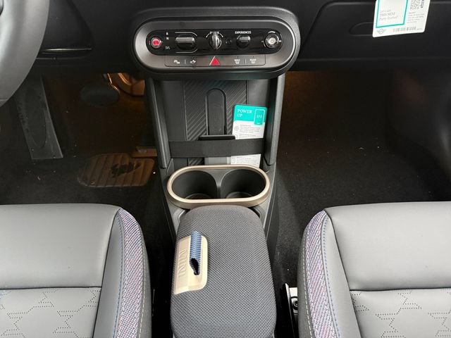 New 2027 MINI Cooper 2-Door Hardtop FWD image 11