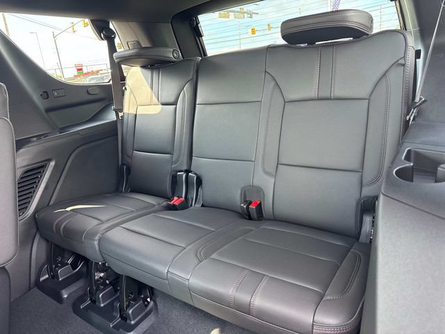New 2026 Chevrolet Tahoe RST w/ Comfort Package AWD/4WD image 17