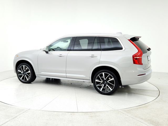 New 2025 Volvo XC90 B6 Plus w/ Protection Package Premier image 7