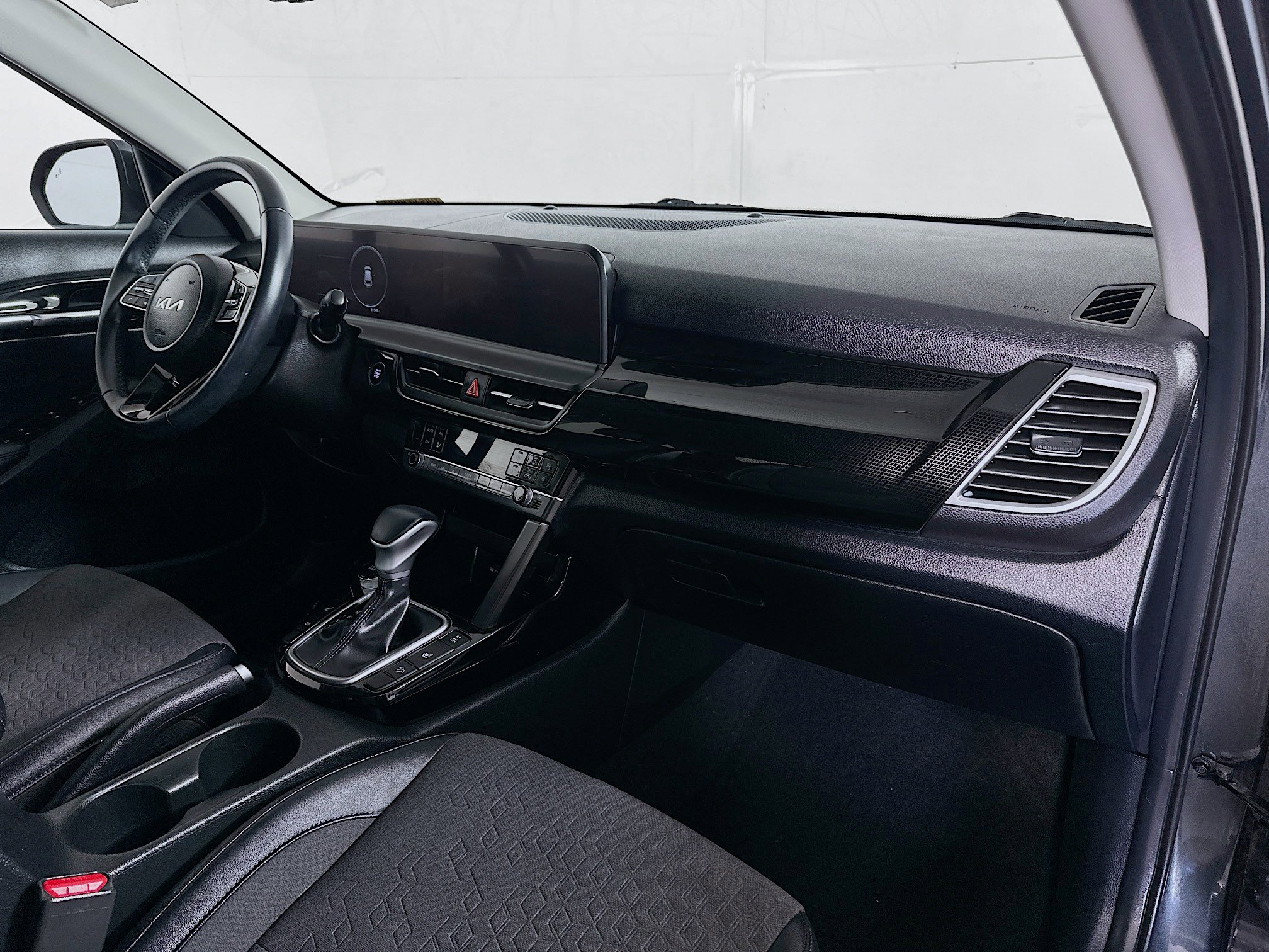 Certified 2024 Kia Seltos S AWD/4WD image 27