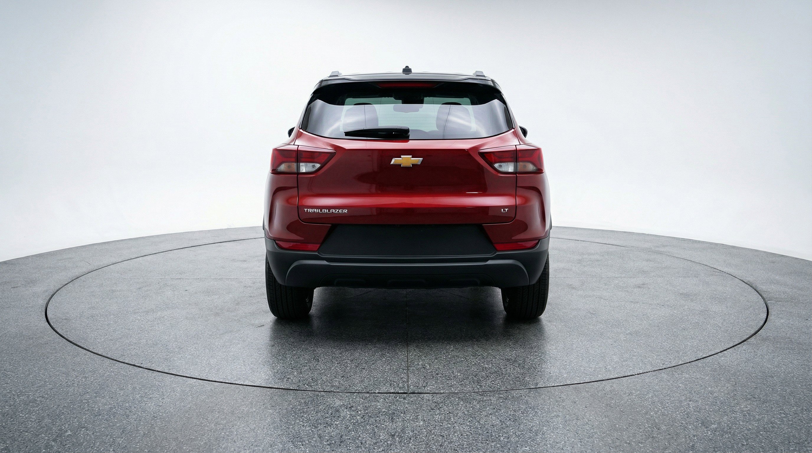 Used 2025 Chevrolet TrailBlazer LT image 7