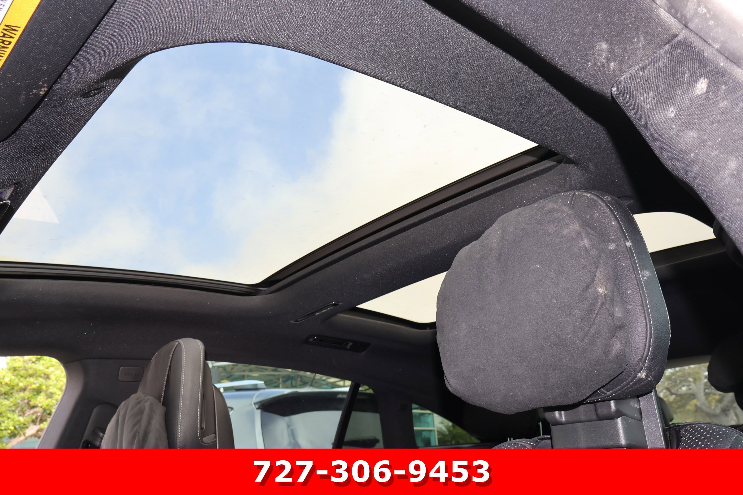 Certified 2023 Mercedes-Benz EQS 450+ Sedan image 5