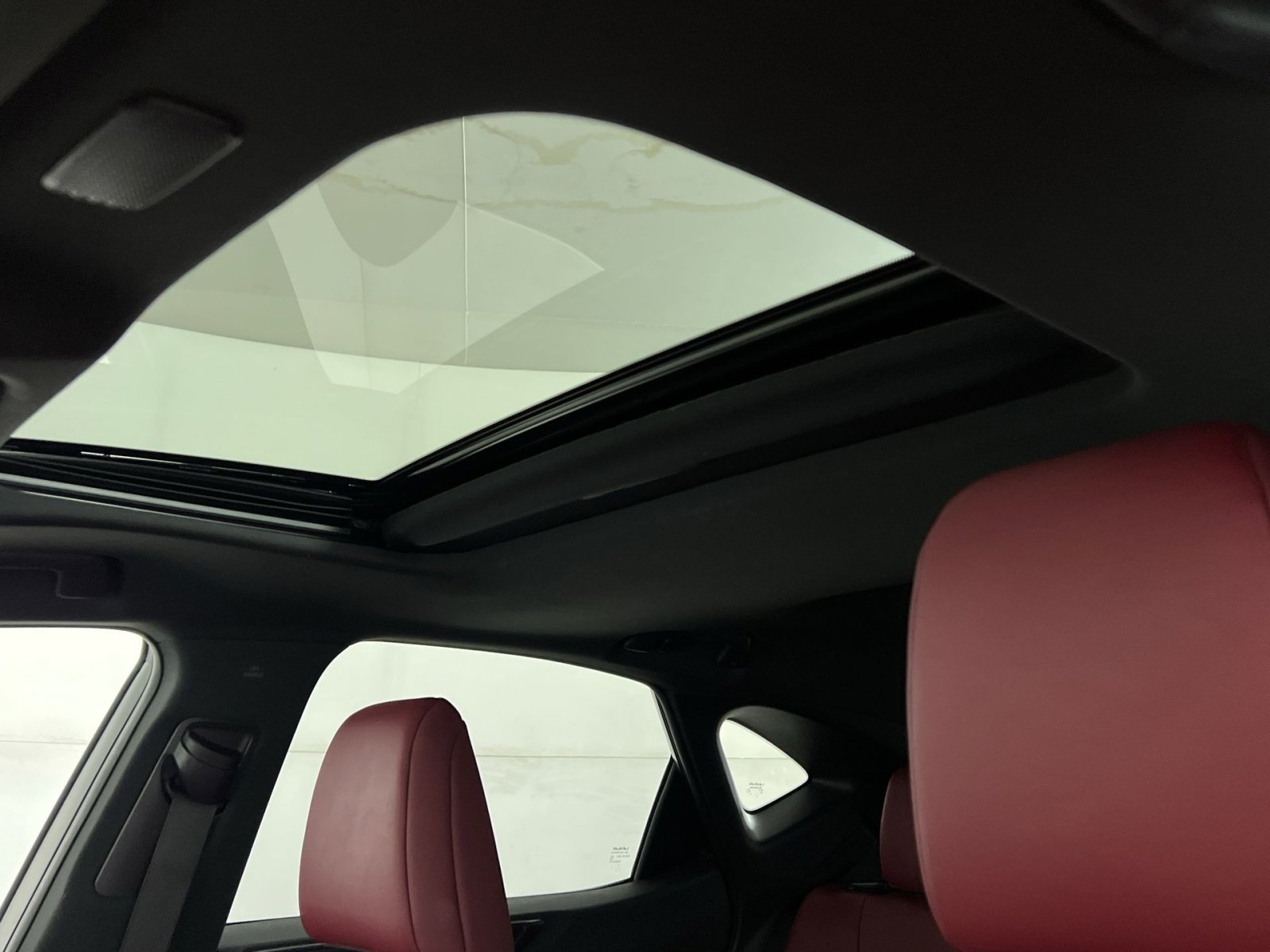 Used 2023 Lexus NX 350 AWD w/ Cold Area Package image 23