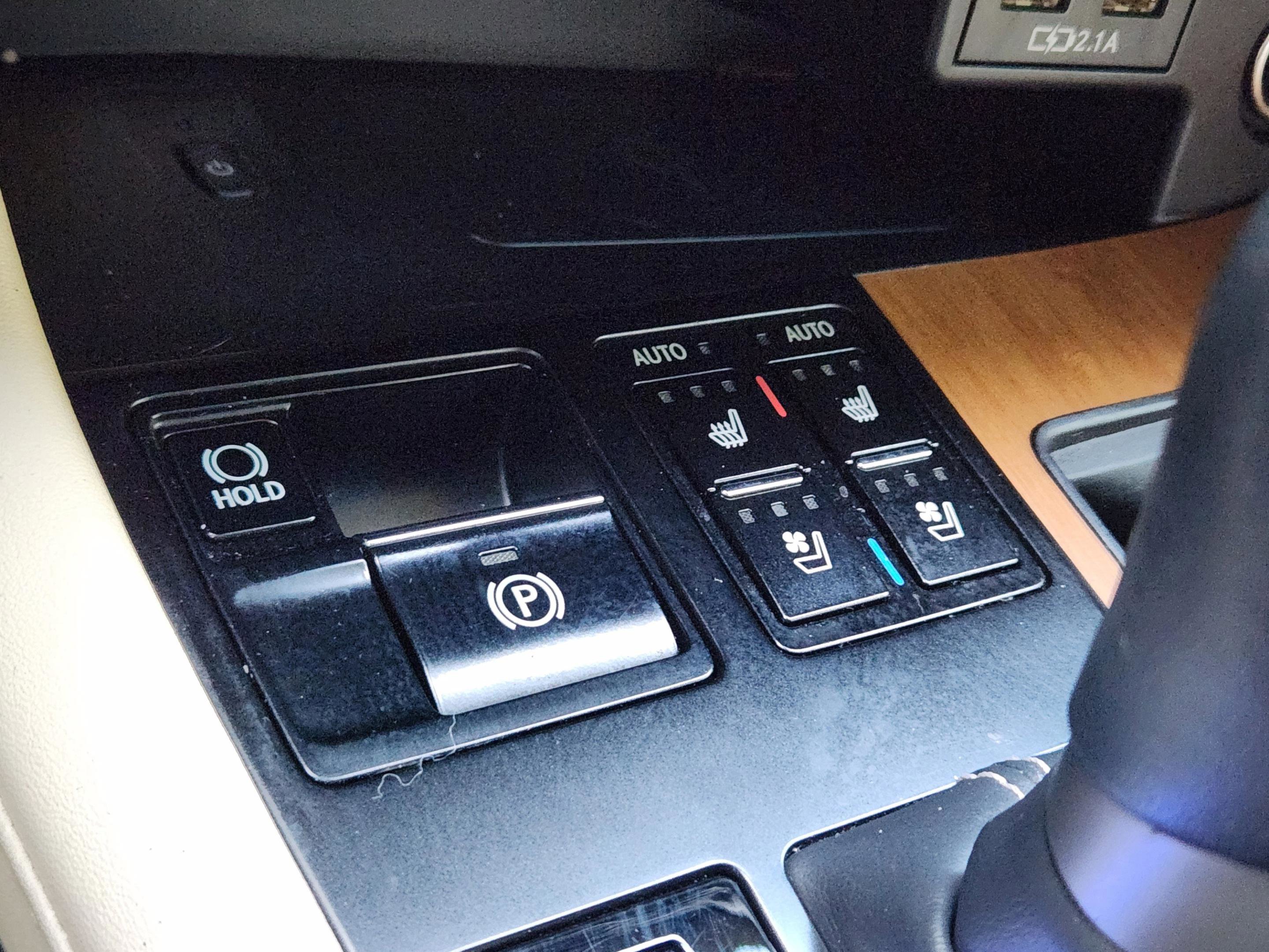 Used 2021 Lexus RX 350 FWD w/ Premium Package image 16