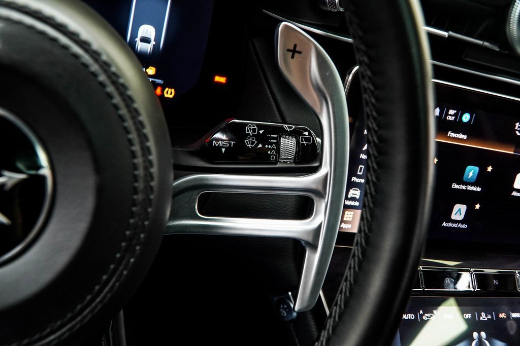 Used 2023 Maserati Grecale GT image 34