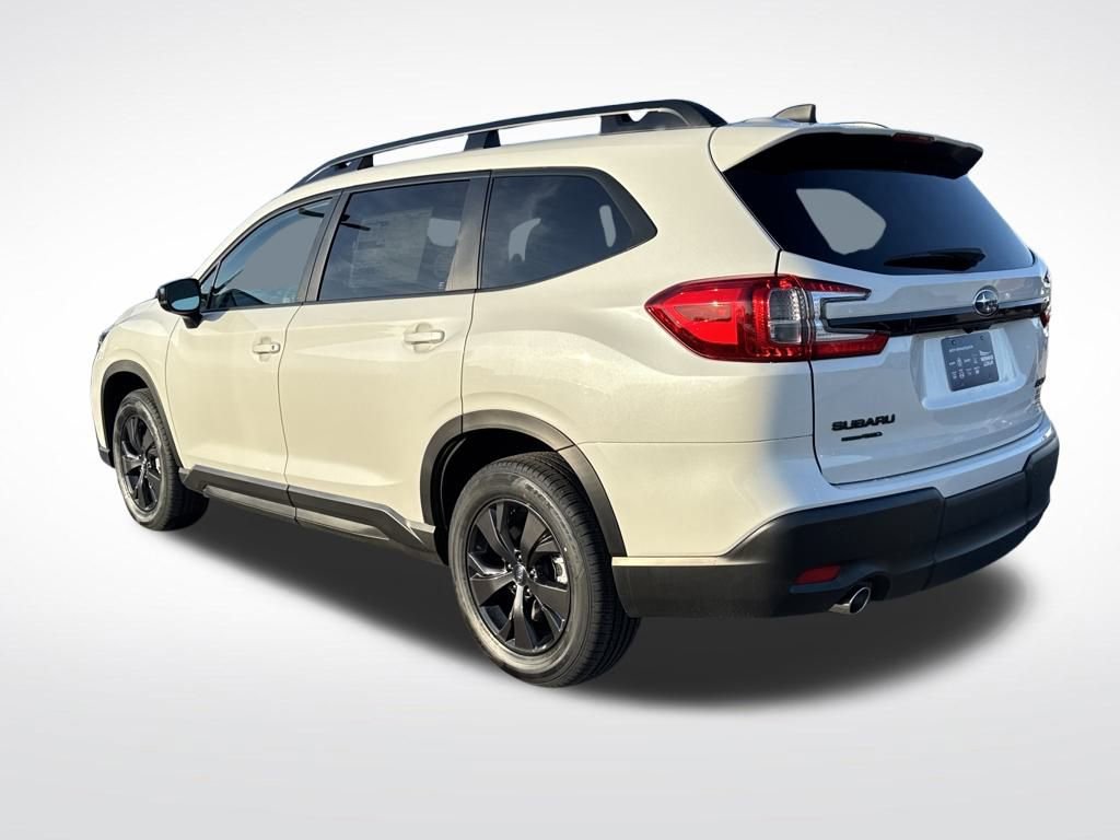 New 2026 Subaru Ascent Premium image 4