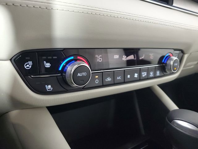 Used 2018 MAZDA MAZDA6 Grand Touring Reserve image 29