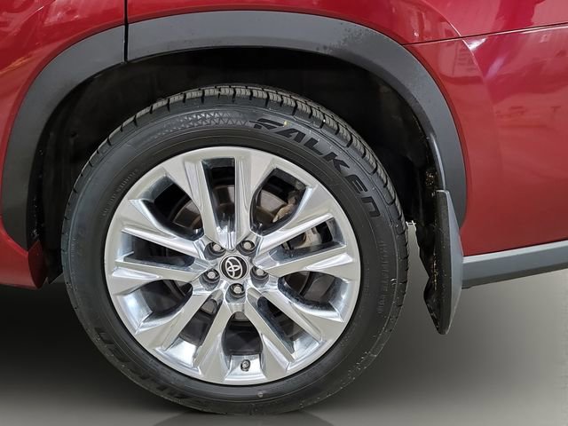 Used 2020 Toyota Highlander Limited AWD/4WD image 25