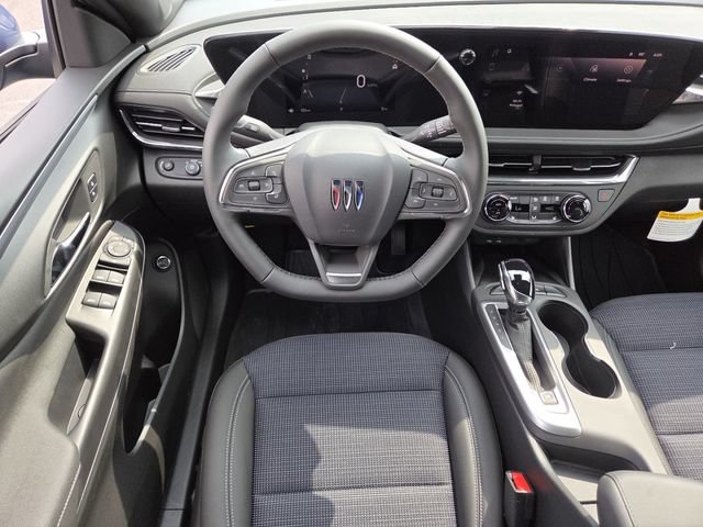 New 2026 Buick Envista Preferred w/ Convenience I Package FWD image 22