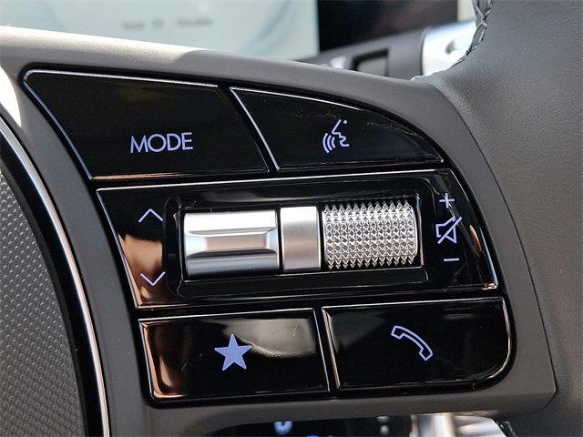 New 2025 Hyundai Ioniq 6 Limited image 12