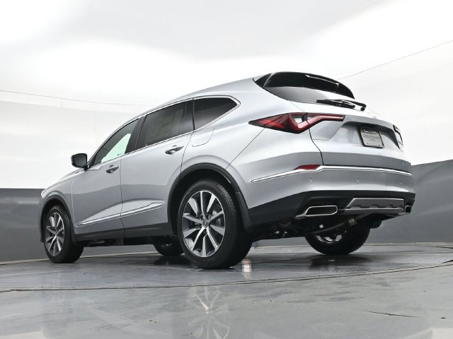 New 2026 Acura MDX w/ Technology Package FWD image 32