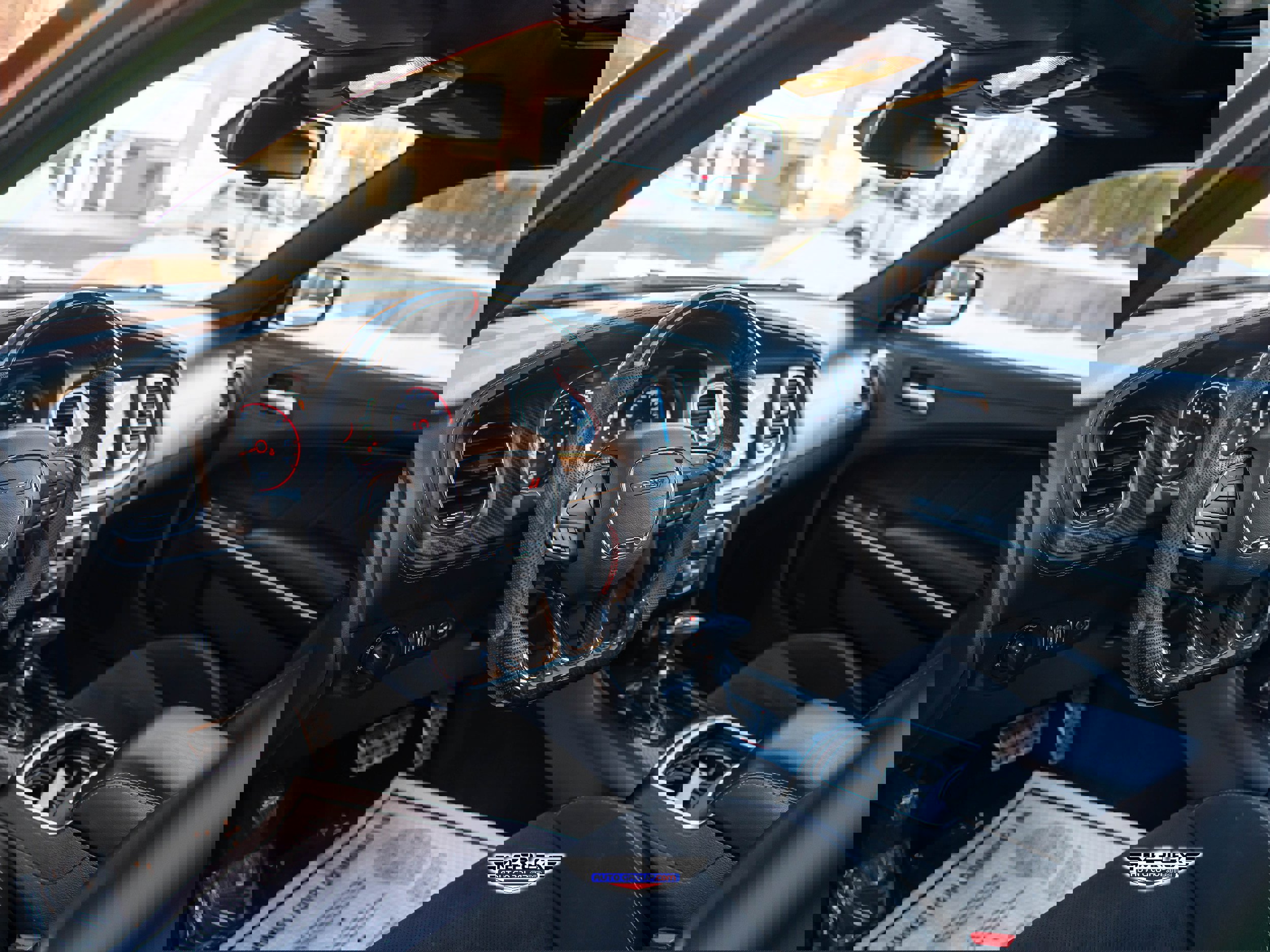 Used 2021 Dodge Charger Scat Pack image 14