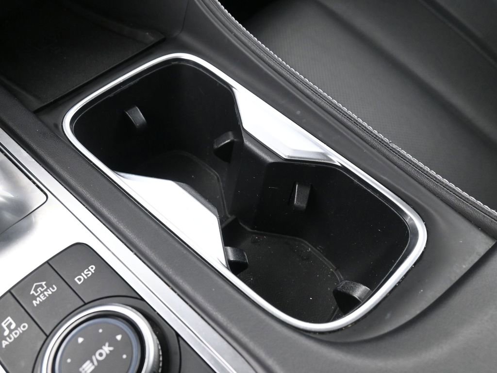 Used 2024 INFINITI QX60 Pure image 25