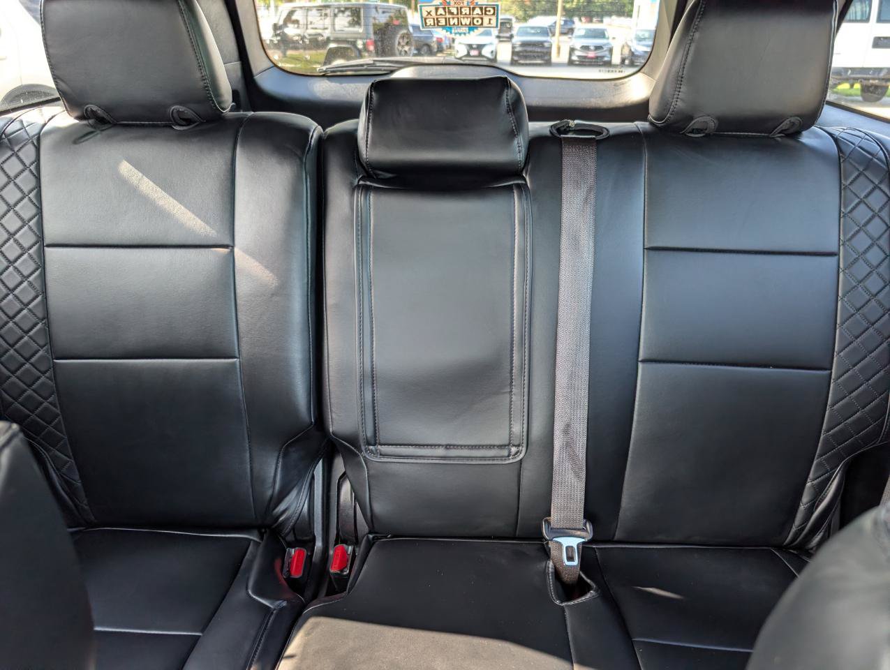 Used 2021 Jeep Grand Cherokee Laredo AWD/4WD image 35
