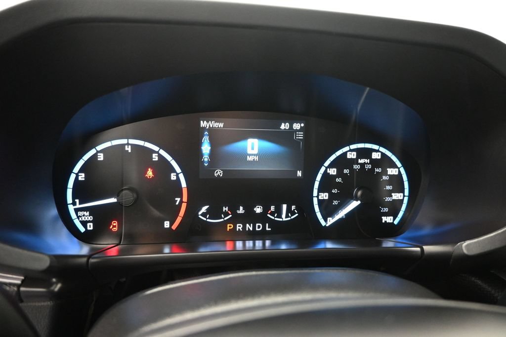 Used 2023 Ford Bronco Sport Big Bend AWD/4WD image 14