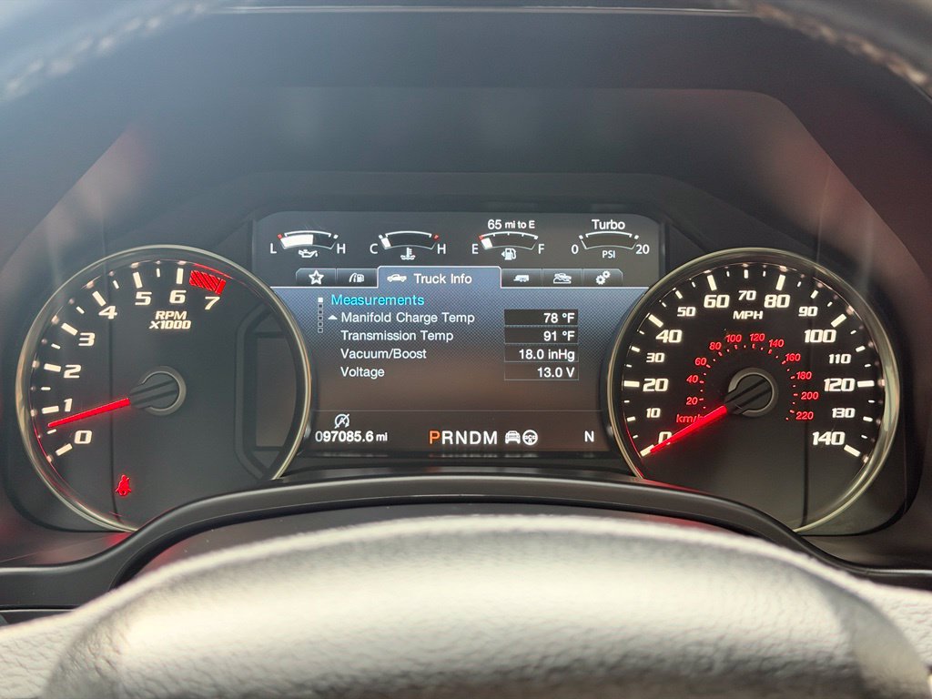 Used 2020 Ford F150 Raptor w/ Equipment Group 802A Luxury AWD/4WD image 20