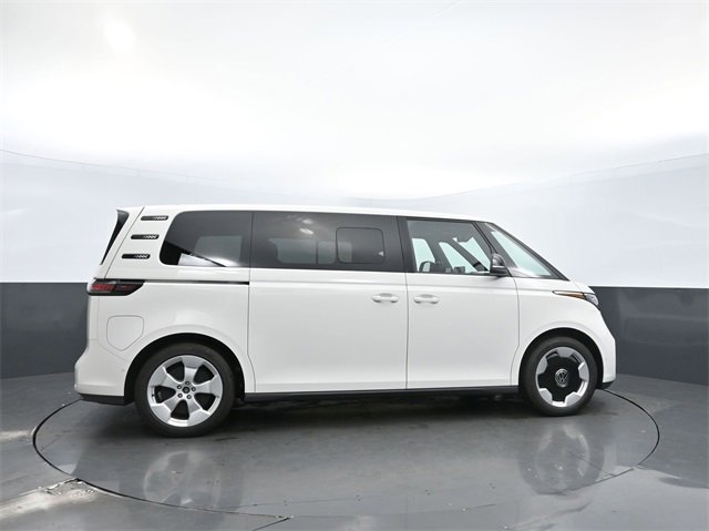 New 2025 Volkswagen ID. Buzz Pro S image 4