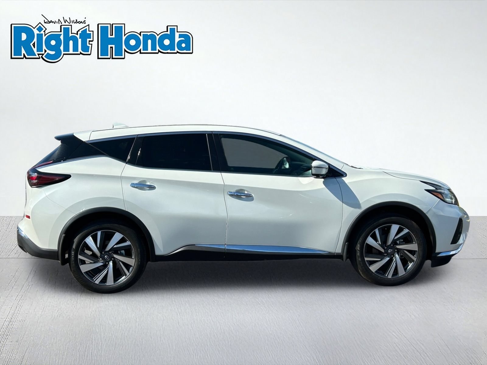 Used 2024 Nissan Murano SL FWD image 7