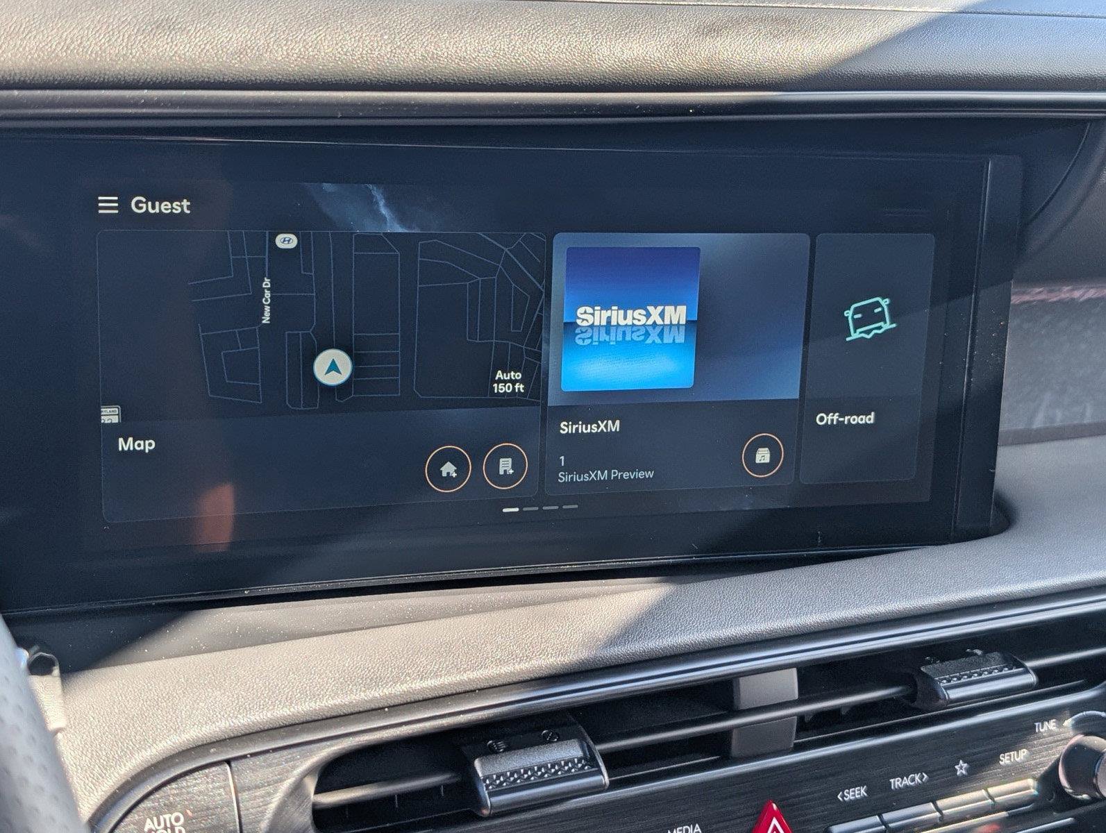 New 2026 Hyundai Palisade XRT Pro AWD/4WD image 33
