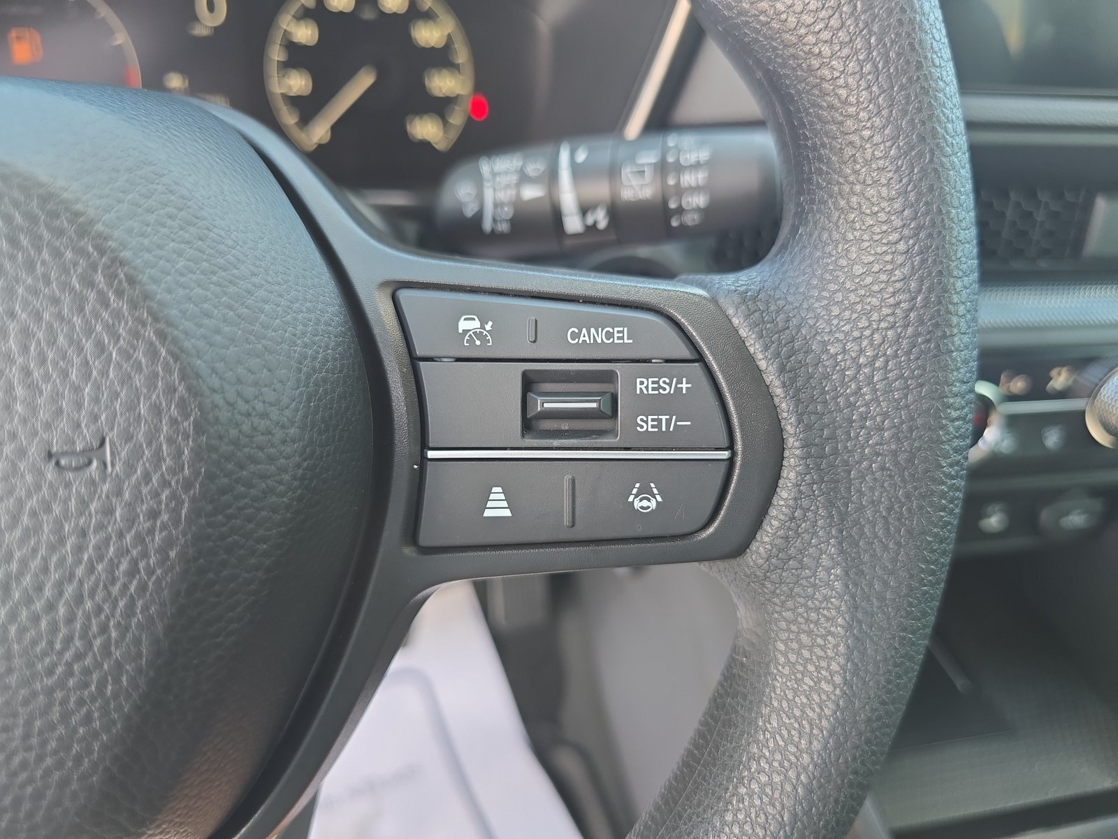 Certified 2026 Honda CR-V EX image 24