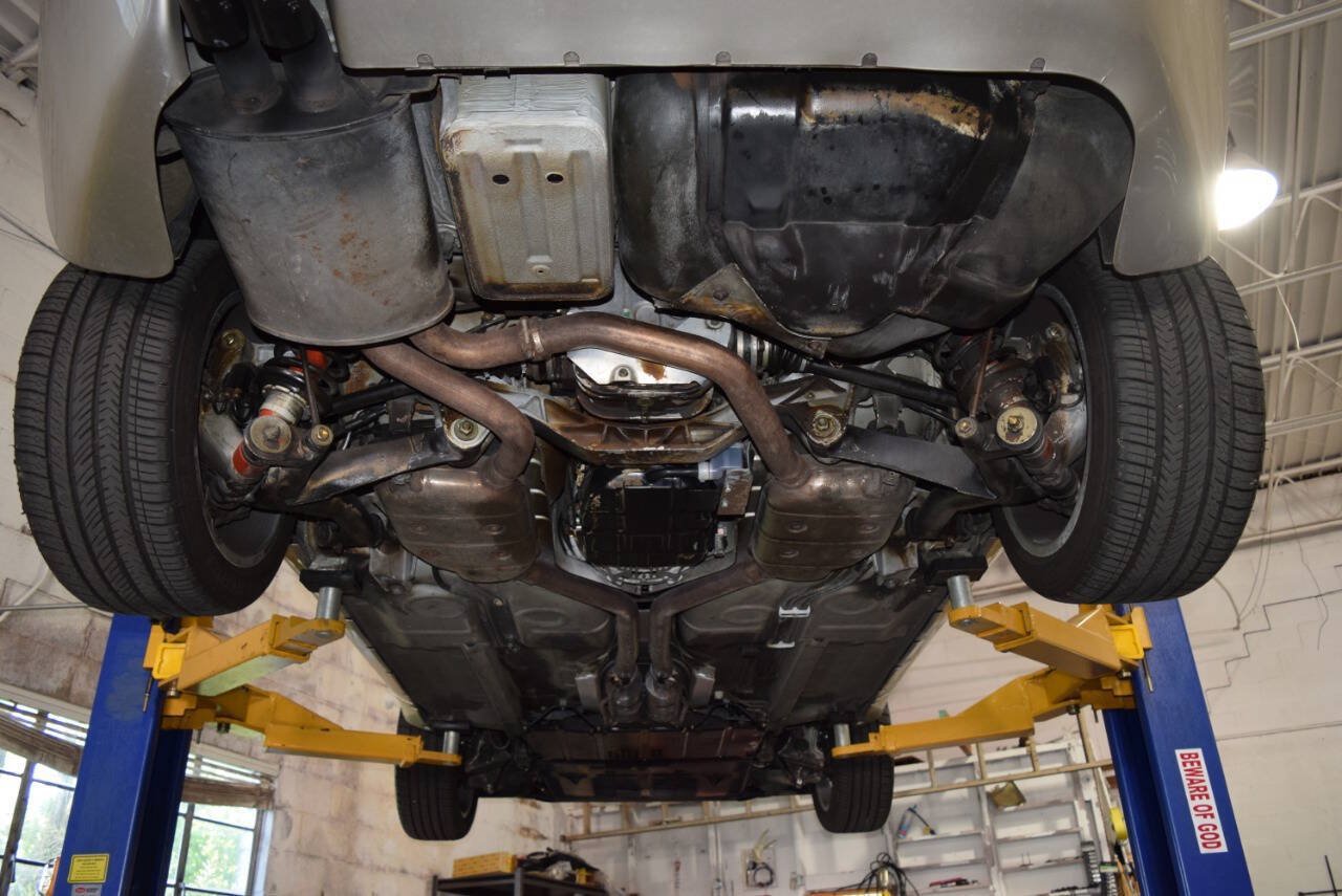Used 1993 Porsche 928 GTS RWD image 91