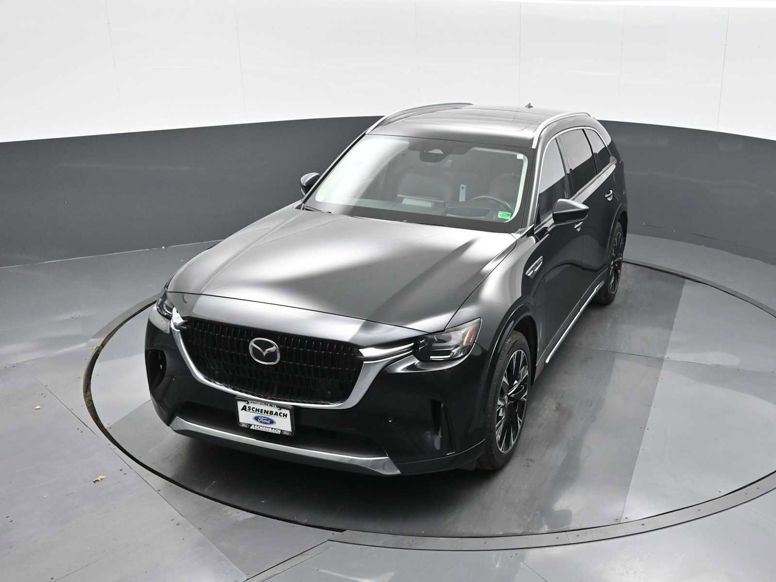 Used 2024 MAZDA CX-90 3.3 Turbo S image 19