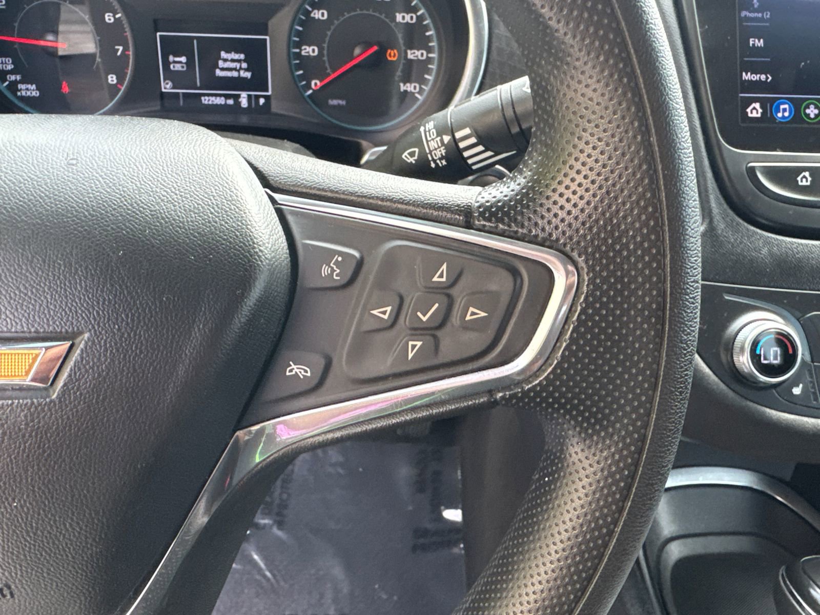 Used 2020 Chevrolet Malibu LT FWD image 25