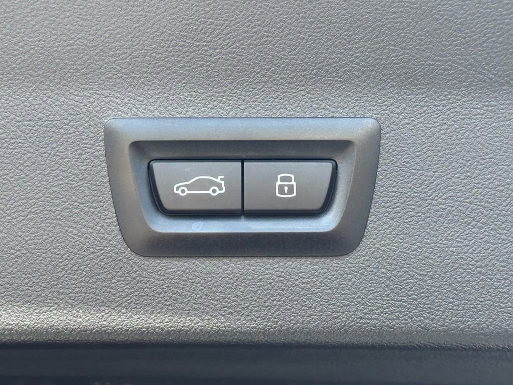 Used 2023 BMW X4 M w/ Competition Package image 15