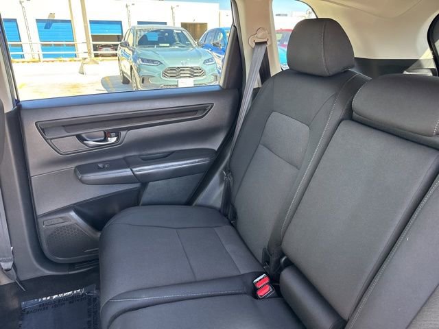 Used 2024 Honda CR-V EX image 25