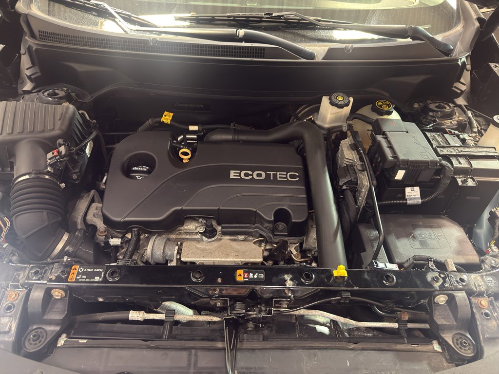 Used 2019 Chevrolet Equinox LT image 29