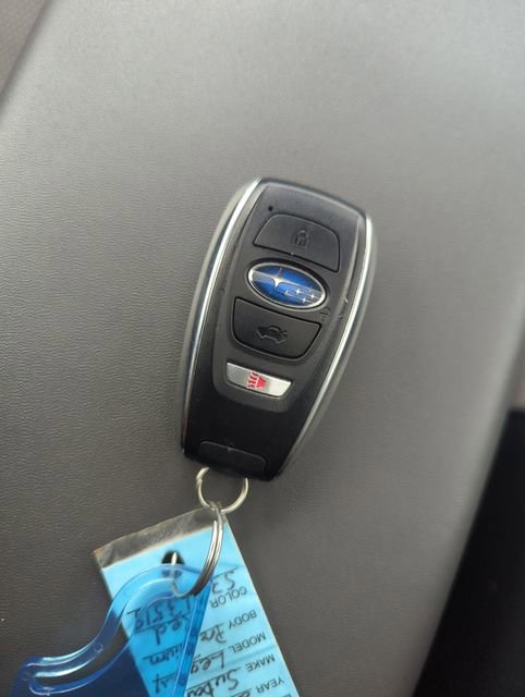 Used 2024 Subaru Crosstrek 2.0i Premium image 32