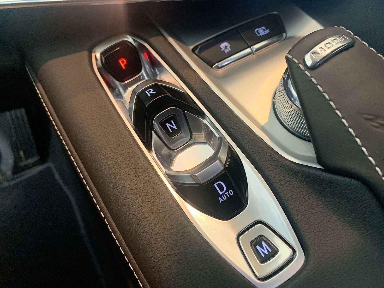 Certified 2021 Chevrolet Corvette 2LT 2dr Stingray Cpe image 16